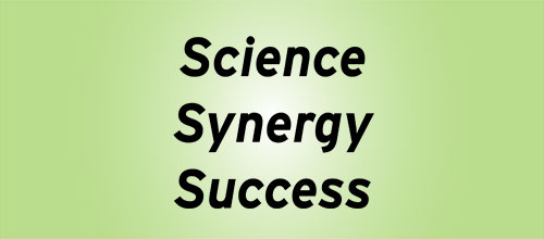 Science Synergy Success