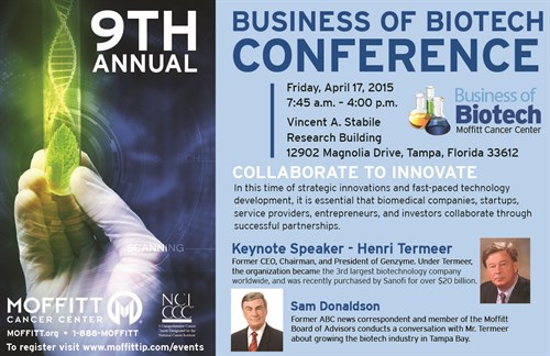 2015 conference invite